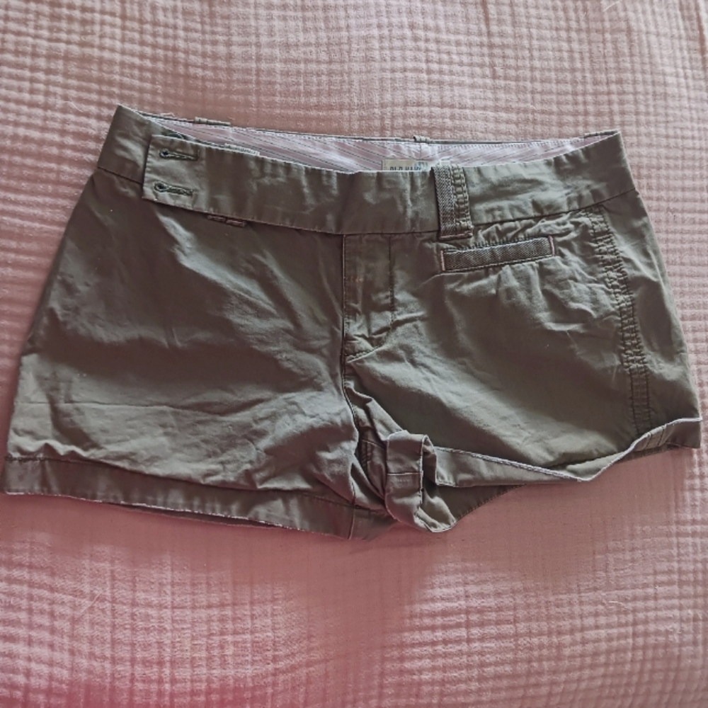 Women's Short
